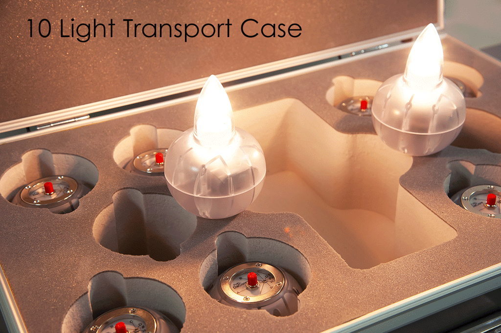 DaCore Wireless Lightbulb