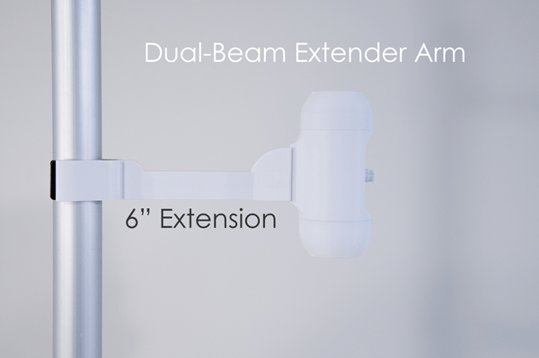 Dual-Beam Accessories