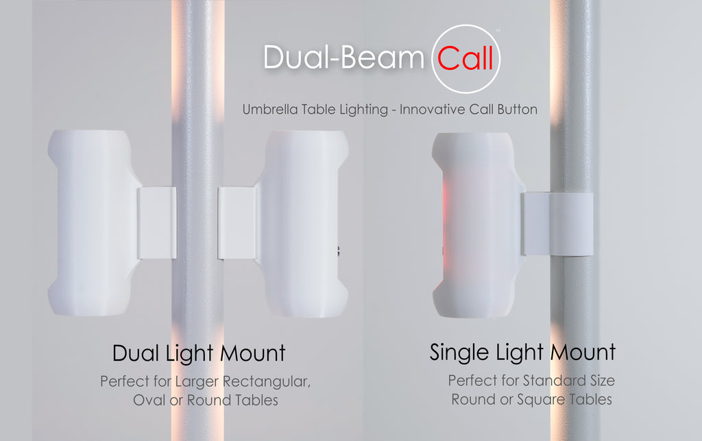 Dual-Beam Accessories