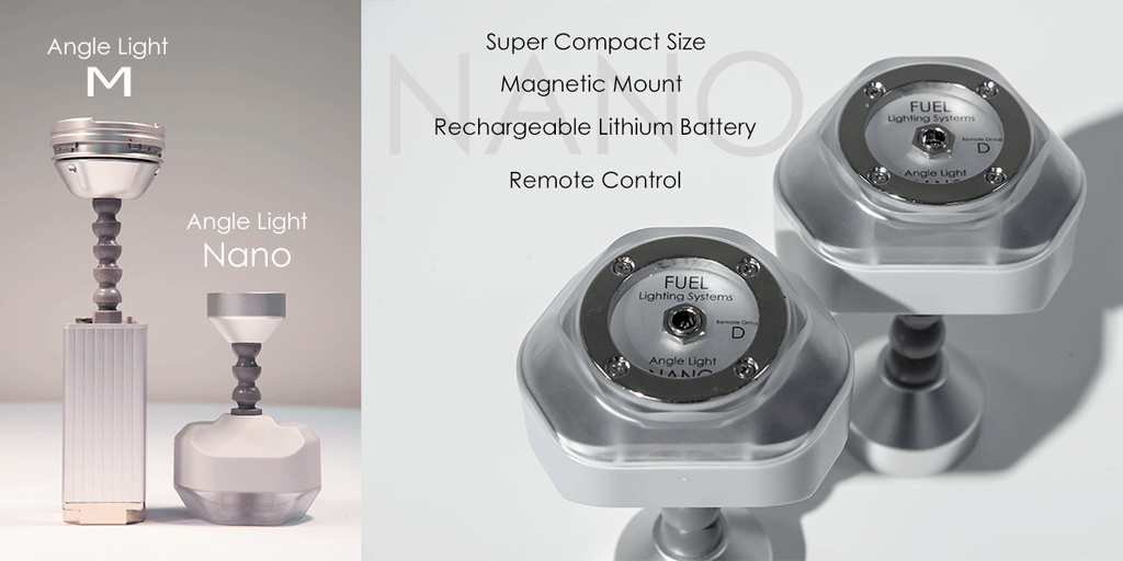 Angle Light NANO