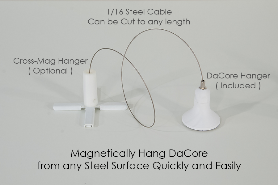 DaCore Wireless Lightbulb