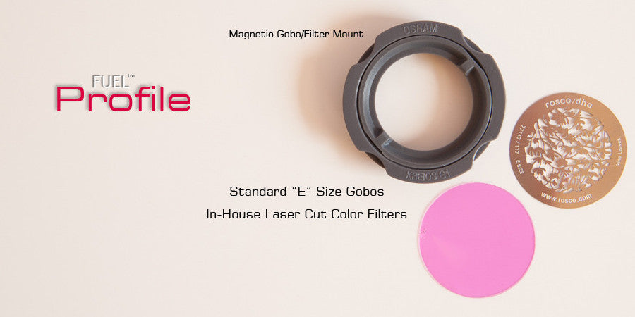 FUEL Profile All-in-One Fixture