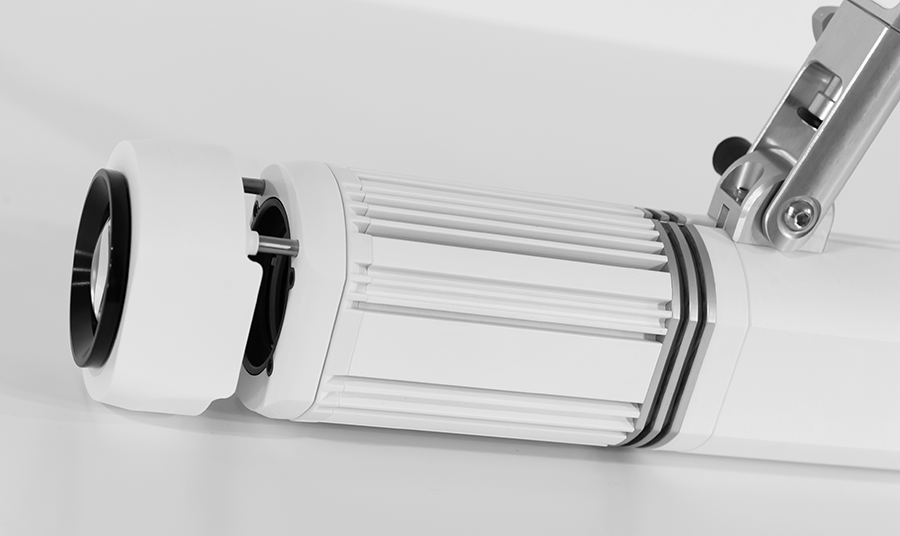 FUEL Profile All-in-One Fixture