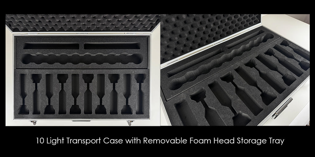 Angle Light Add-Ons and Upgrades