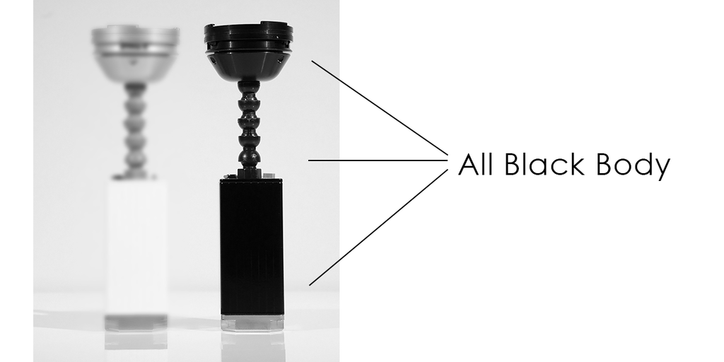 Angle Light M2 Single Fixture