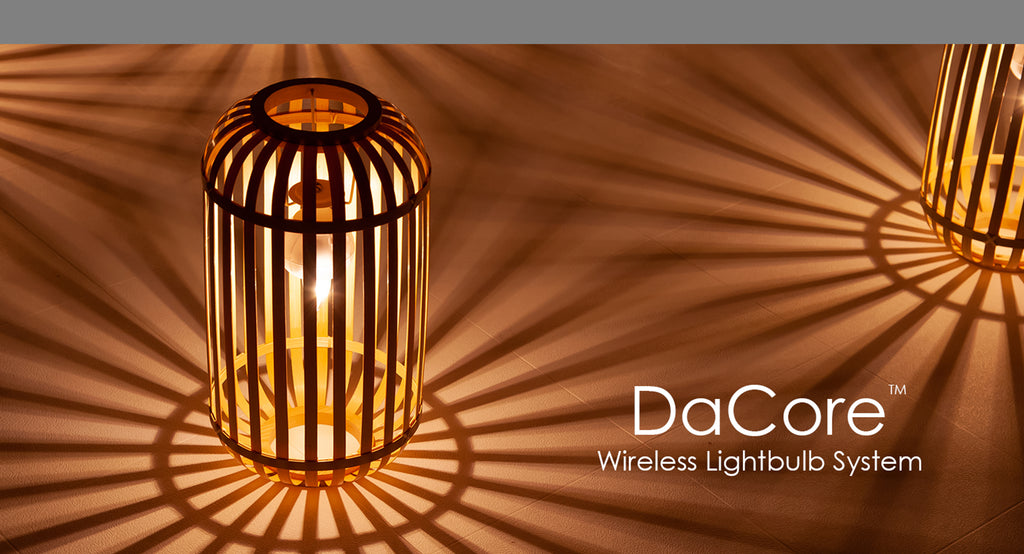 DaCore Add-Ons and Upgrades