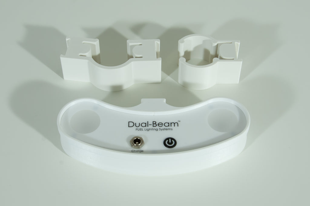 Dual-Beam Curve