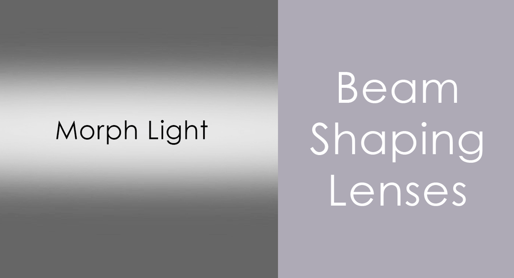 Beam Shaping Lenses