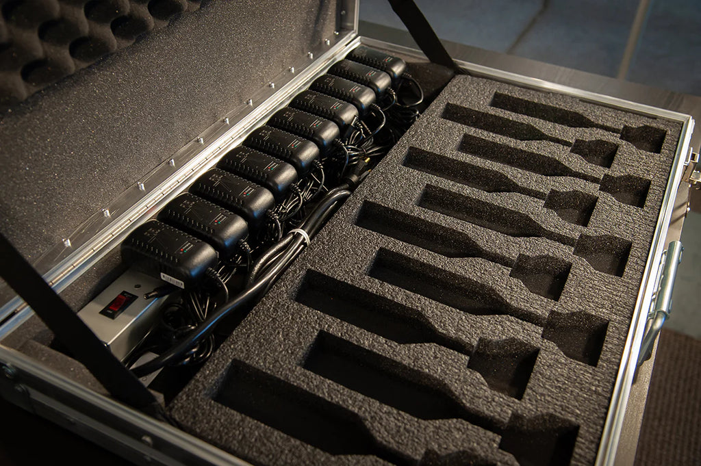 Angle Light Add-Ons and Upgrades