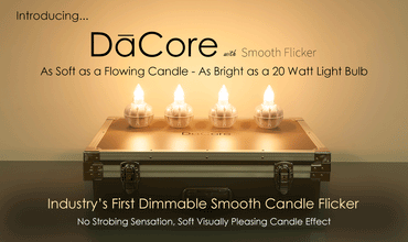 DaCore Wireless Lightbulb