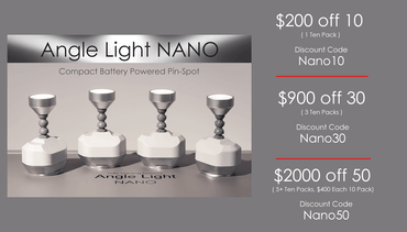 Angle Light NANO