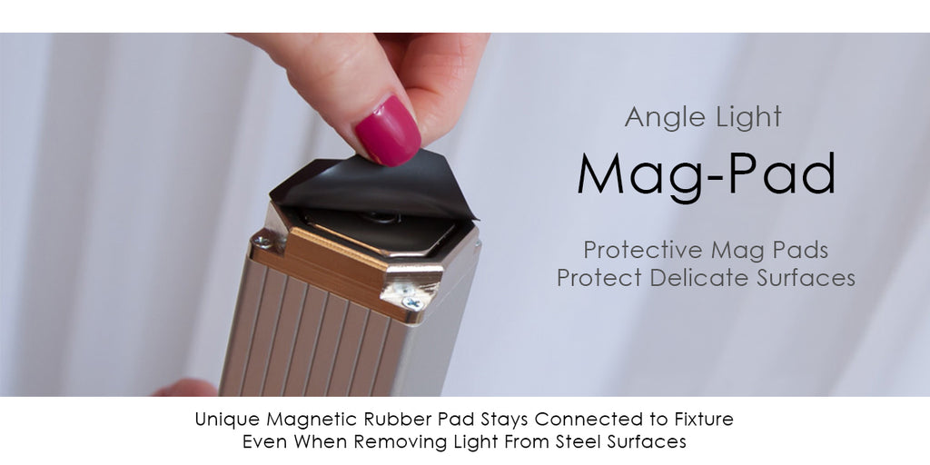 Angle Light Add-Ons and Upgrades