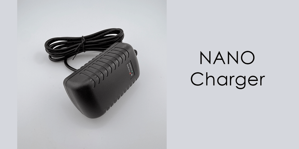 Angle Light NANO Add-Ons and Upgrades