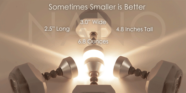 Angle Light NANO