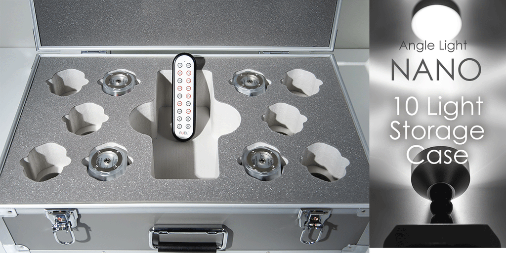 Angle Light NANO Kit