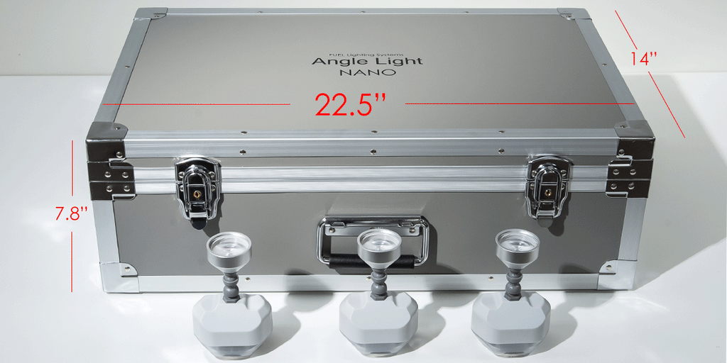 Angle Light NANO Kit