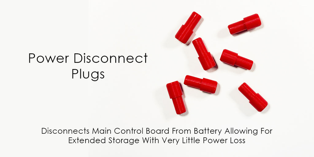 Angle Light Add-Ons and Upgrades