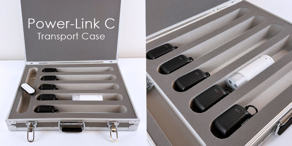 Power-Link C Add-Ons and Upgrades