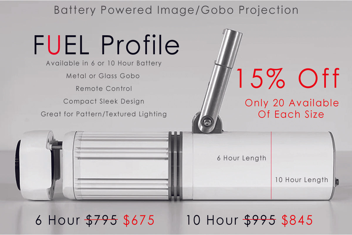 Light Systems FUEL Lighting Systems