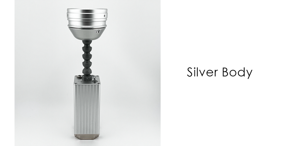 Angle Light M2 Single Fixture